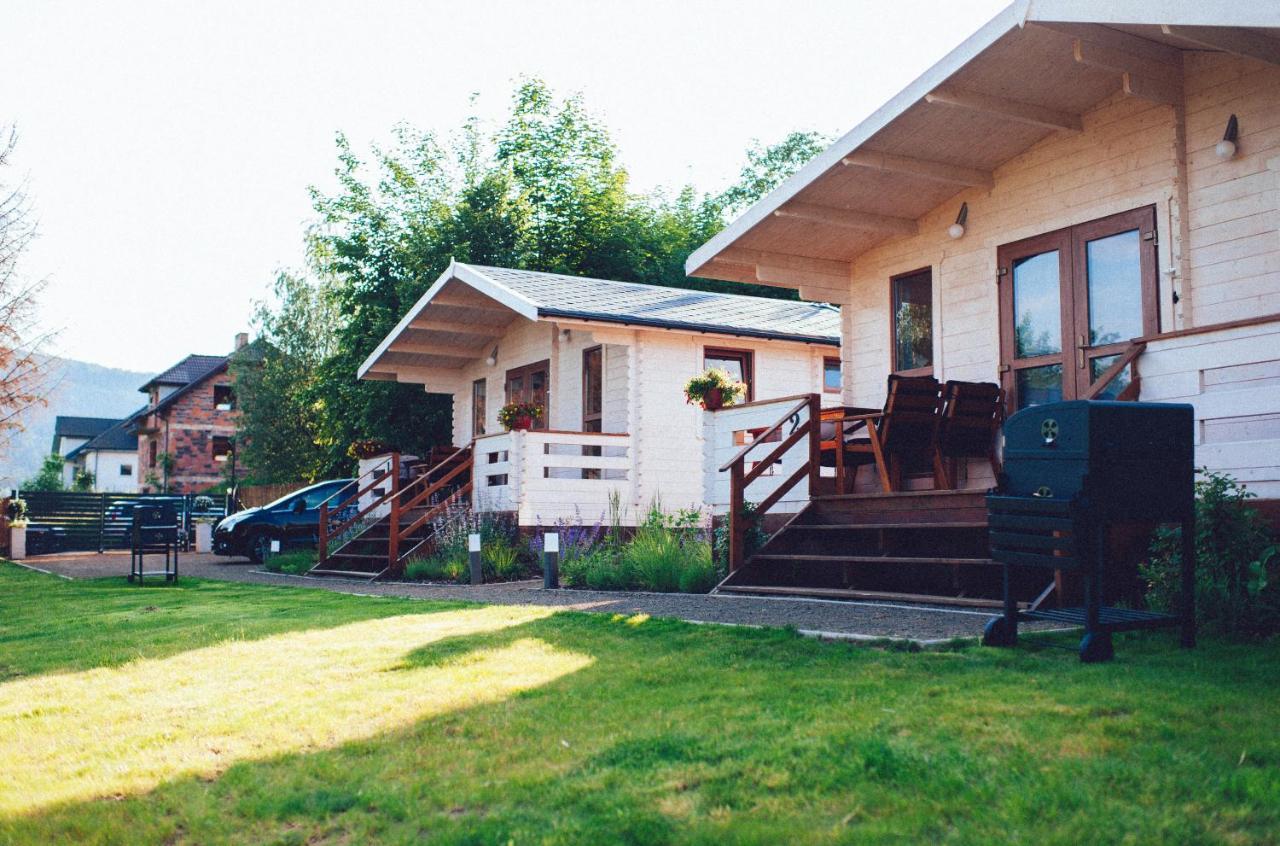 Sielankownia Chalet *