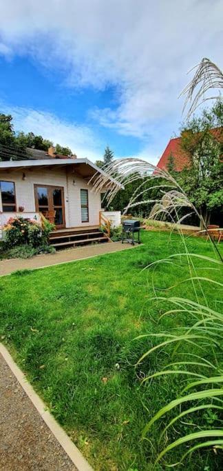 Sielankownia Chalet