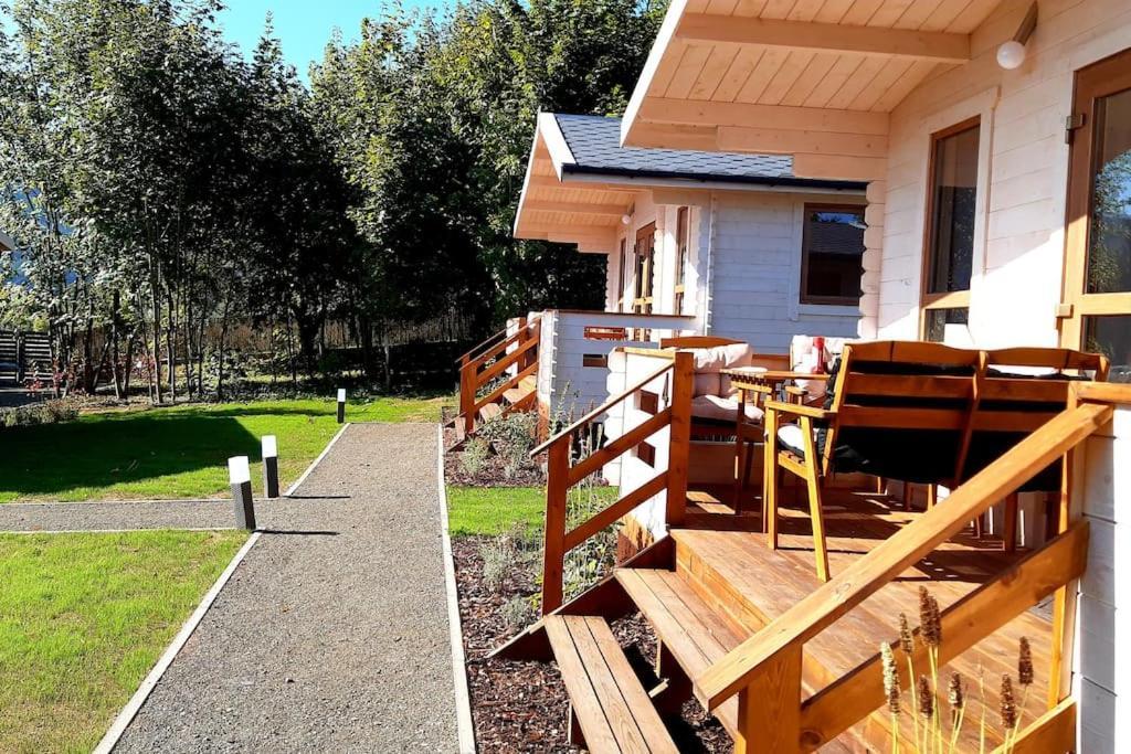 Chalet Sielankownia
